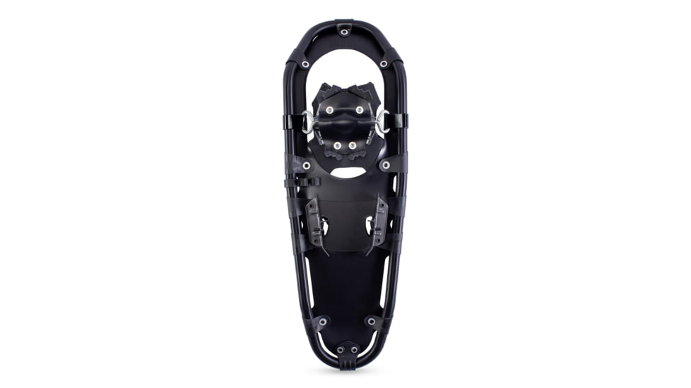 Tubbs Wilderness Snowshoes, Black, 30, X200100202300-30