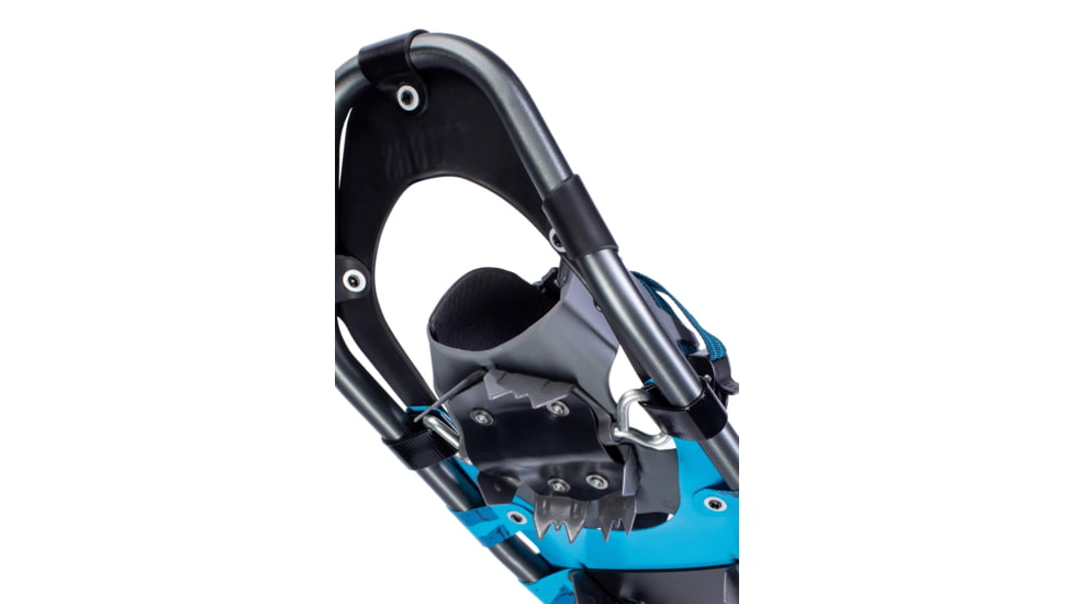 Tubbs Wilderness Snowshoes, Blue, 30, X200100201300-30