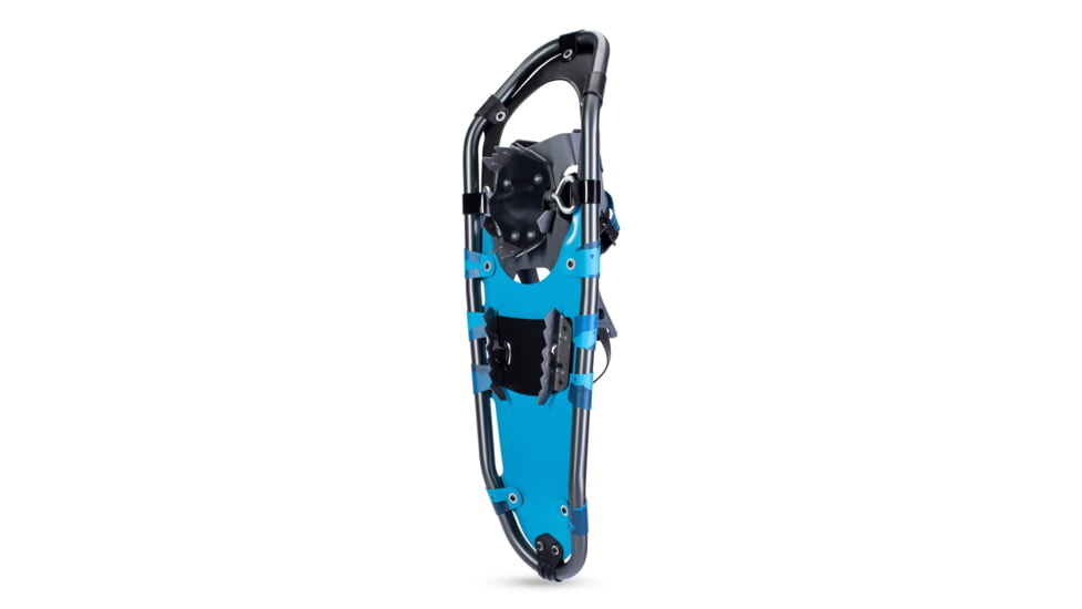 Tubbs Wilderness Snowshoes, Blue, 30, X200100201300-30