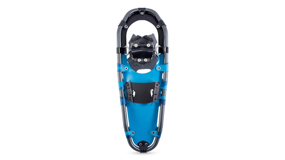 Tubbs Wilderness Snowshoes, Blue, 30, X200100201300-30