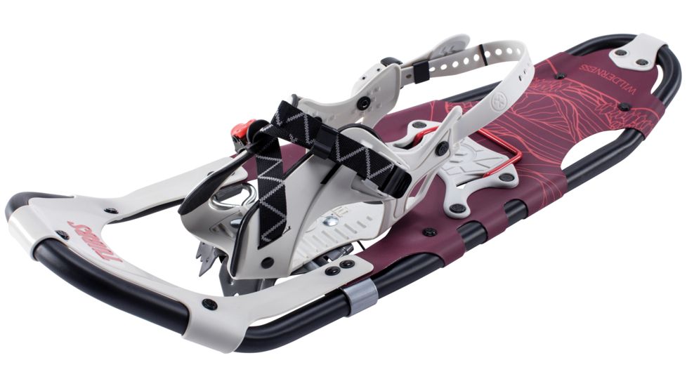 Tubbs Wilderness Snowshoes - Womens, 21, X18010160121W
