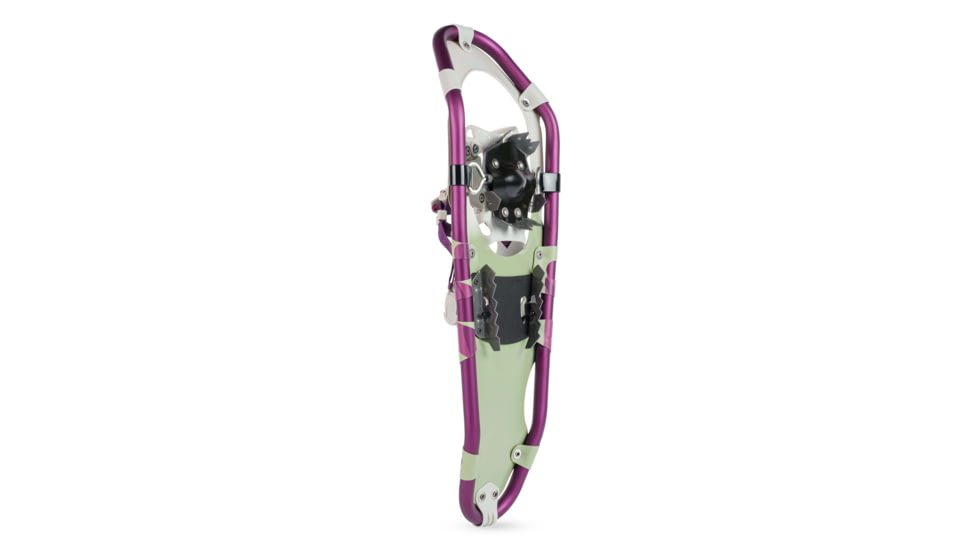 Tubbs Wilderness Snowshoes - Womens, Purple, 30in, X22010090130W