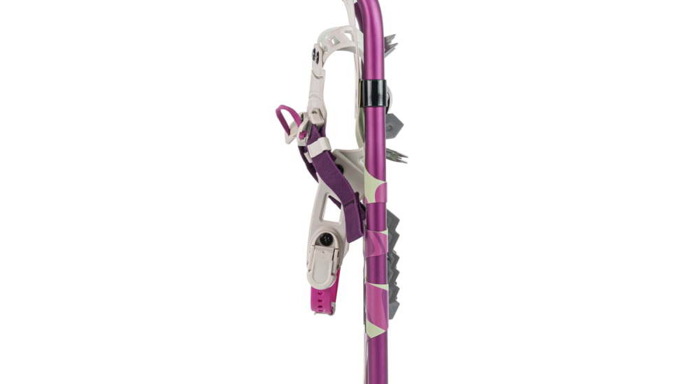Tubbs Wilderness Snowshoes - Womens, Purple, 30in, X22010090130W