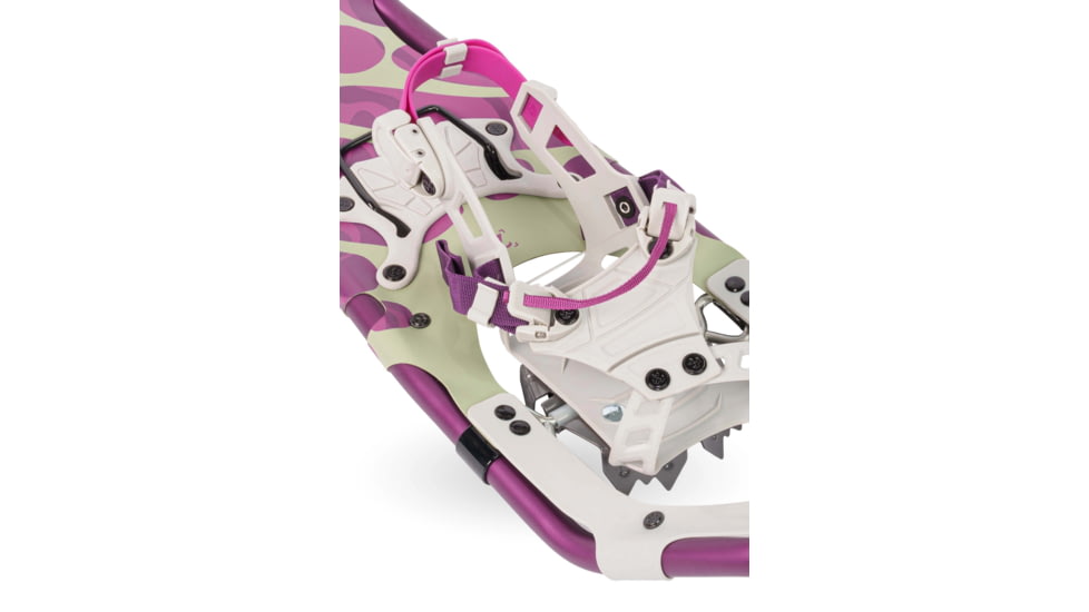 Tubbs Wilderness Snowshoes - Womens, Purple, 30in, X22010090130W