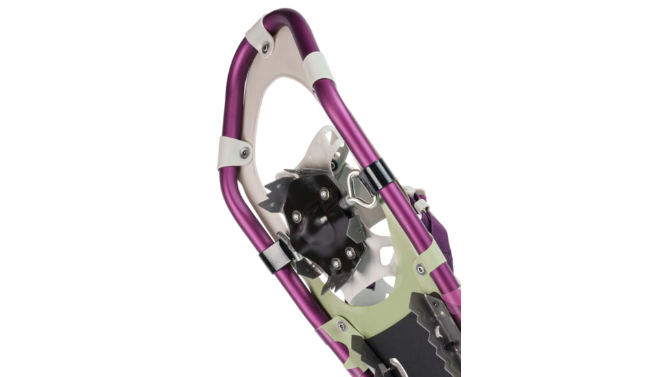 Tubbs Wilderness Snowshoes - Womens, Purple, 30in, X22010090130W