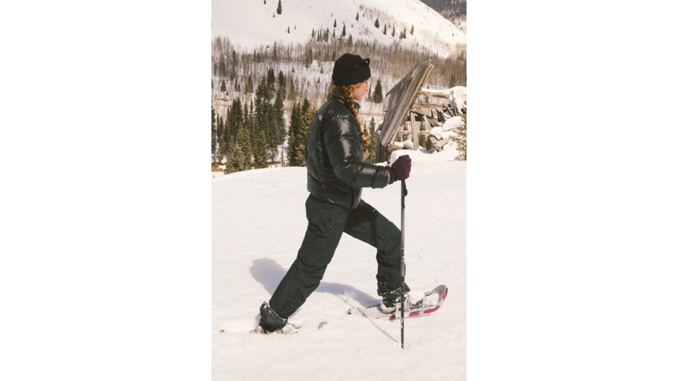 Tubbs Wilderness Snowshoes - Womens, Purple, 30in, X22010090130W