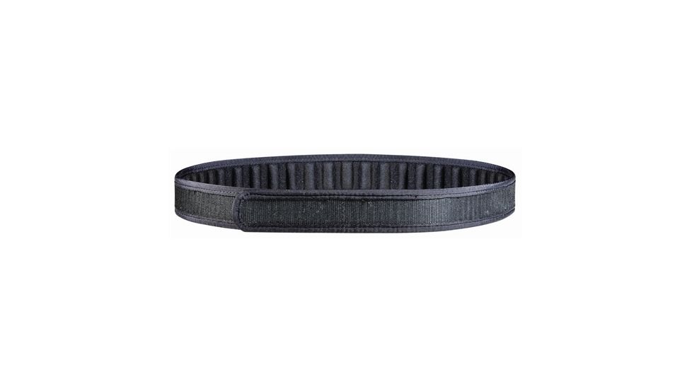 TUFF Products 1.5in. Ergo Pad Inner Belt, Black  Nylon, Extra Large 46-52 9004-NYV-XL