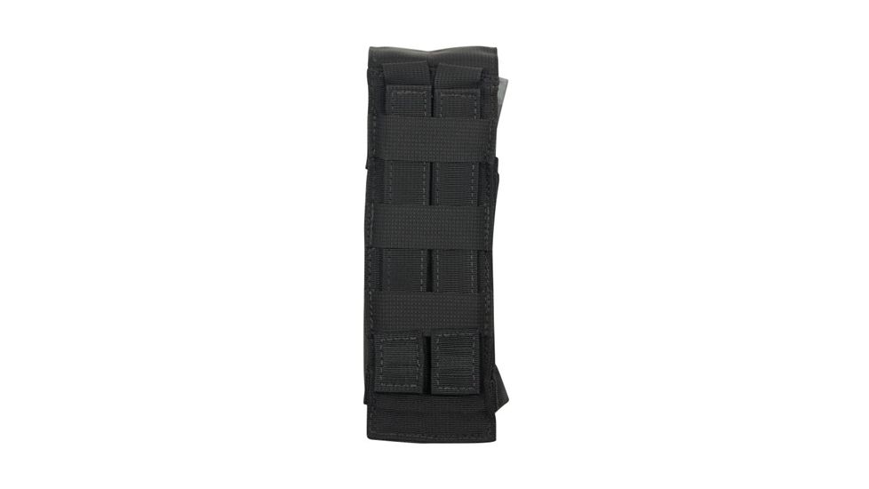 TUFF Products 60-Round Surefire Magazine Pouch, Black 8827-NYV-60R