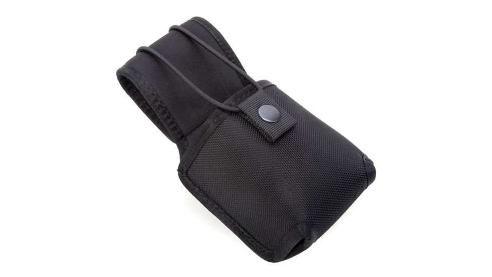 TUFF Products Loomis Nylon Scanner Case, Black Nylon, MC70 7519-NY-MC70