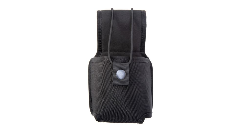 TUFF Products Loomis Nylon Scanner Case, Black Nylon, MC70 7519-NY-MC70