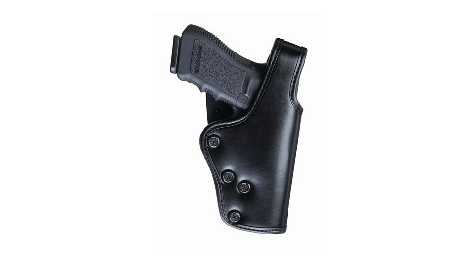 TUFF Products TuffLok 1 Jacket Slot Holster Right Hand,Level 1 Retention,Gl17192223 SWMP4045 SIGMA 9 ,Hi Gloss 1521-HGR-71