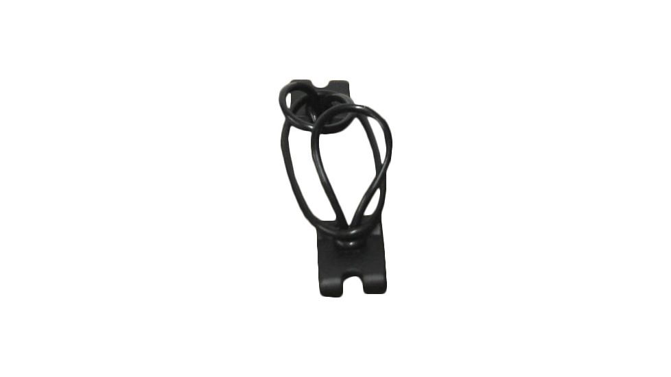 TUFF Products Tourniquet Retention MOLLE  Clip Set, 3601-BK