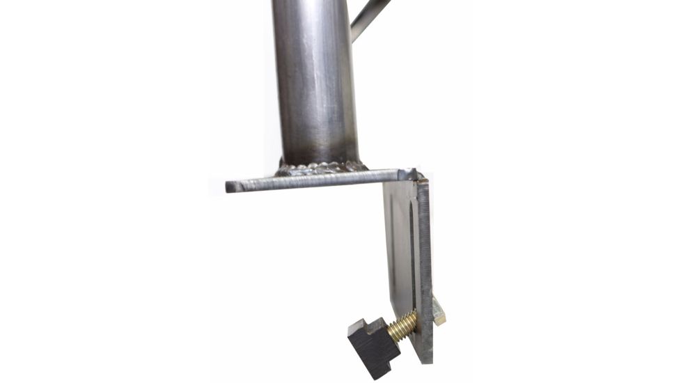 Tuff Stuff Overland T Nuts for Universal Bed Rack, Set of 8, NSN N, TS-UBR-TN