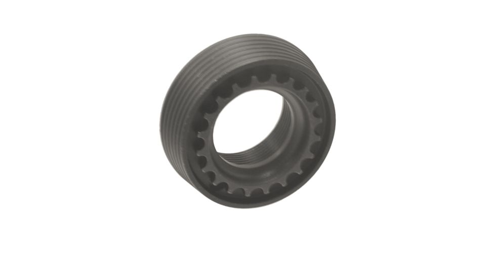 Tuff Zone AR-15 Delta Ring Complete Assembly, TZ-MDR15