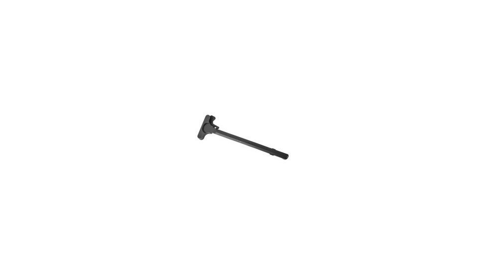 Tuff Zone AR- 15/M4 Charging Handle Assembly w/ Standard Latch, Black, TZ-MRCHR
