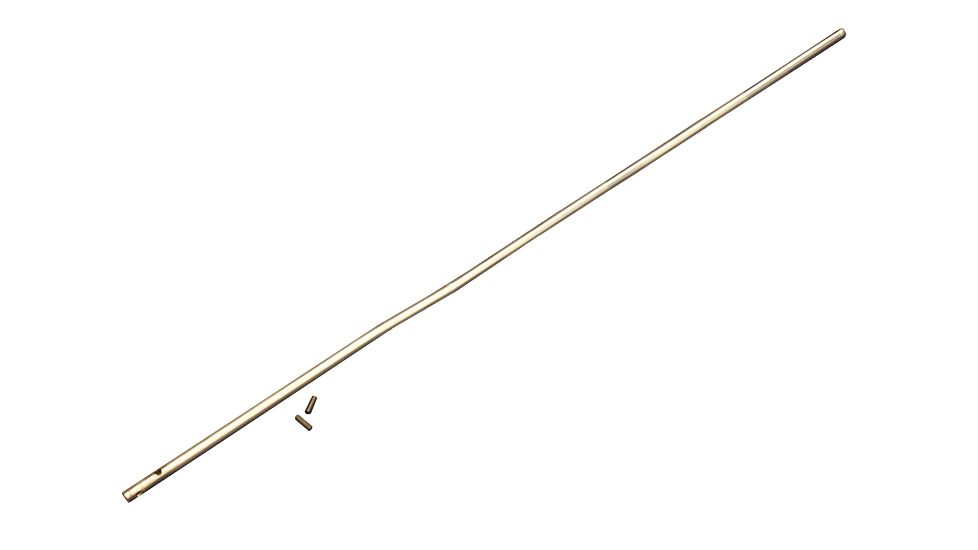 Tuff Zone Gas Tube 15.13in, Rifle Length, TZ-MGT15125