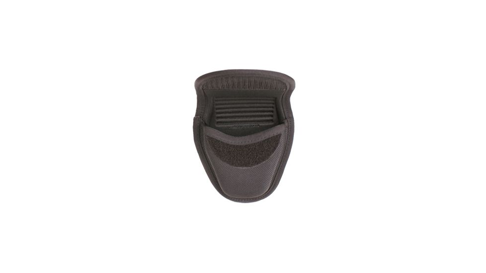Tuff Zone Molded Handcuff Pouch, Rigid Shape, TZ-GBH2