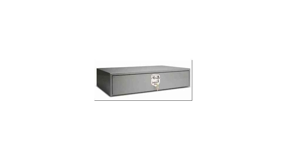 LARGE SUV COMBO LOCK, 12H X 48