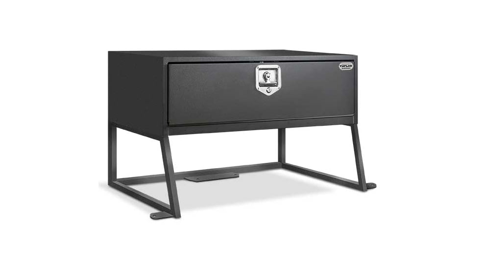 Tufloc Security Drawer Lift Kit For Ford Suv - 36-301