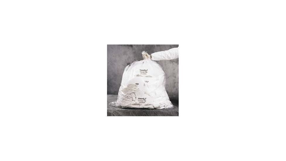 Tufpak Autoclavable Bags, Nonhazardous Waste 14220-042