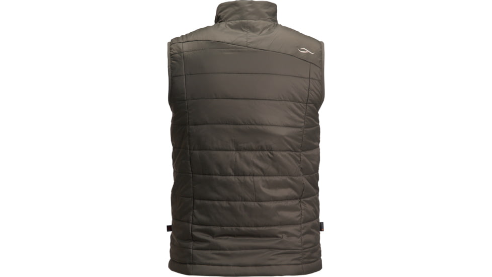 Tuo Cutlery Molten Heated Hunting Vest - Men's, Deadfall, 2XL, 1409411