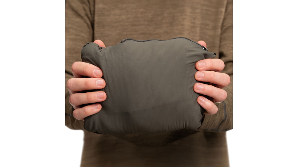 Tuo Cutlery Molten Heated Hunting Vest - Men's, Deadfall, 2XL, 1409411