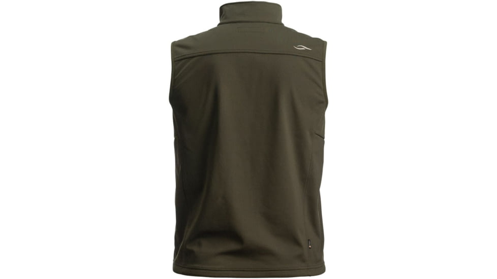 Tuo Cutlery TUO Aptitude Vest - Men's, Medium, Lichen, 1409428