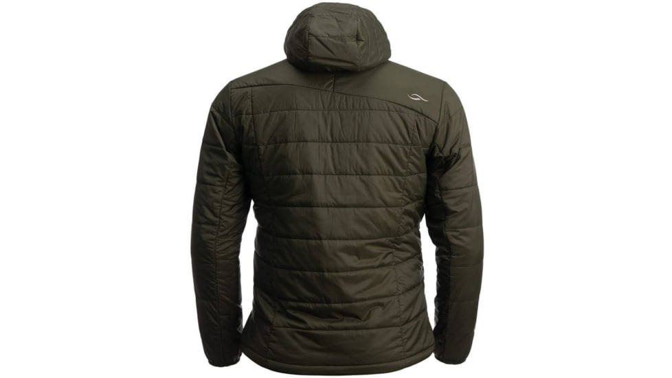 Tuo Cutlery Clement Puffy Jacket 1409405