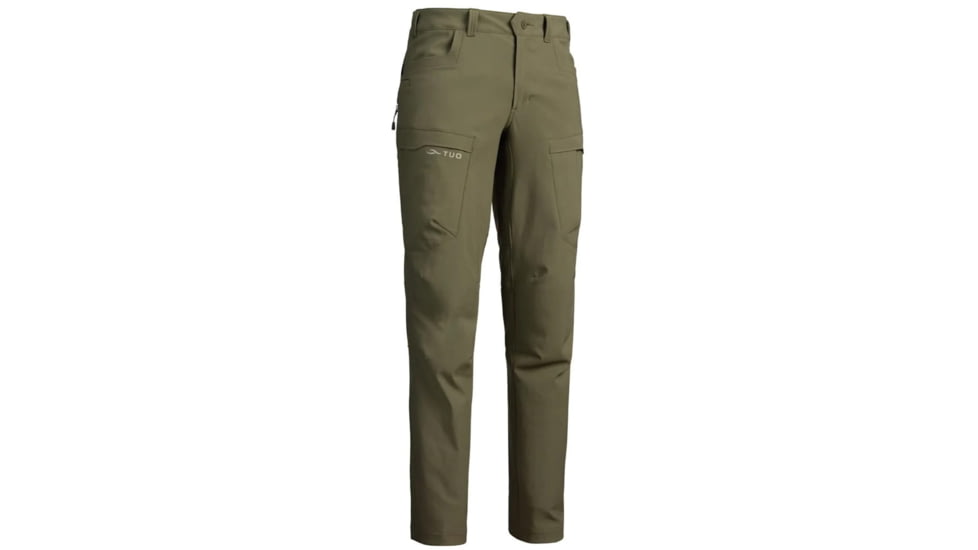 Tuo Cutlery Clime Pant