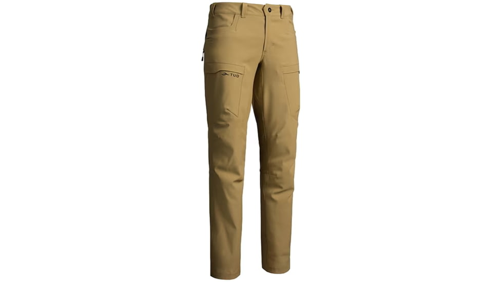 Tuo Cutlery Clime Pant Brome 1409424