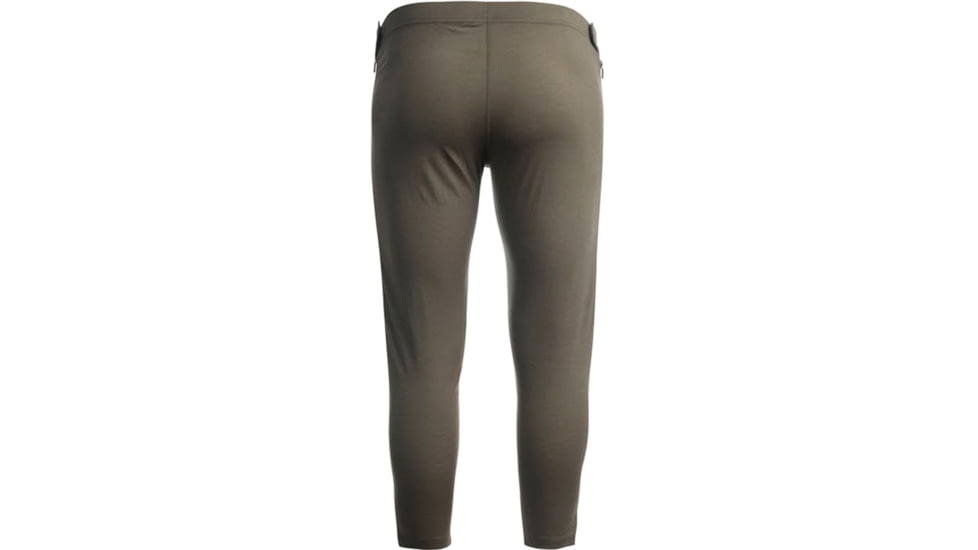 Tuo Cutlery Kinetic Merino 150 Zip-Off Bottom