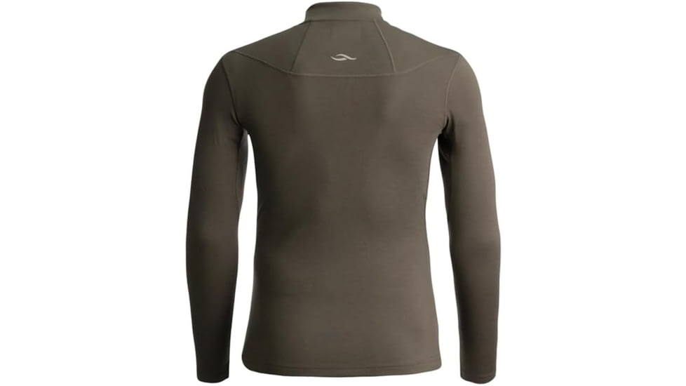 Tuo Cutlery Kinetic Merino 250 1/4 Zip Shirt 1409378