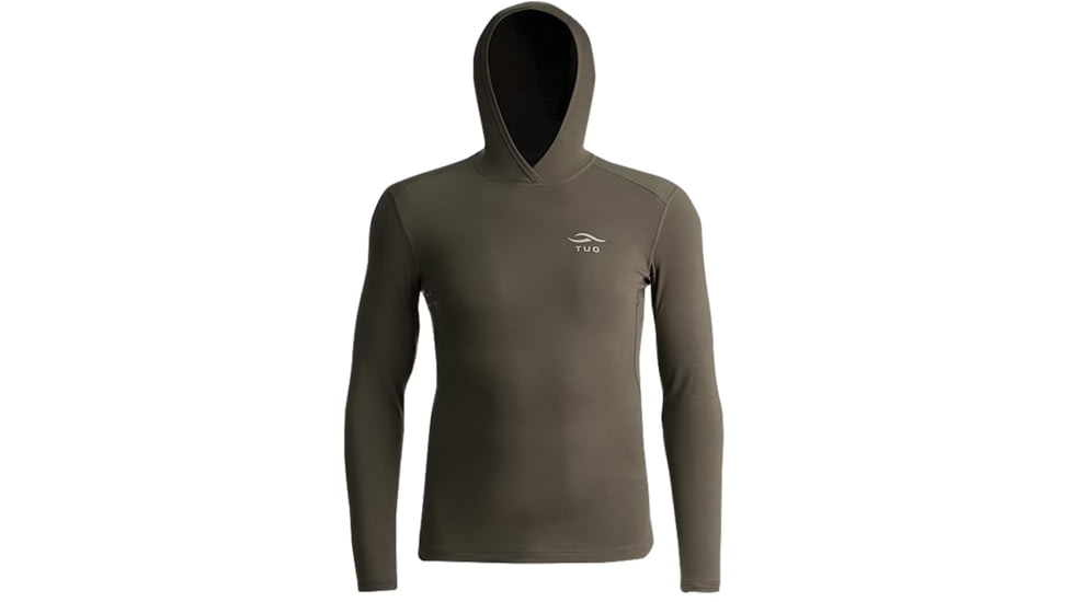 Tuo Cutlery Kinetic Merino 250 Hoodie 1409390