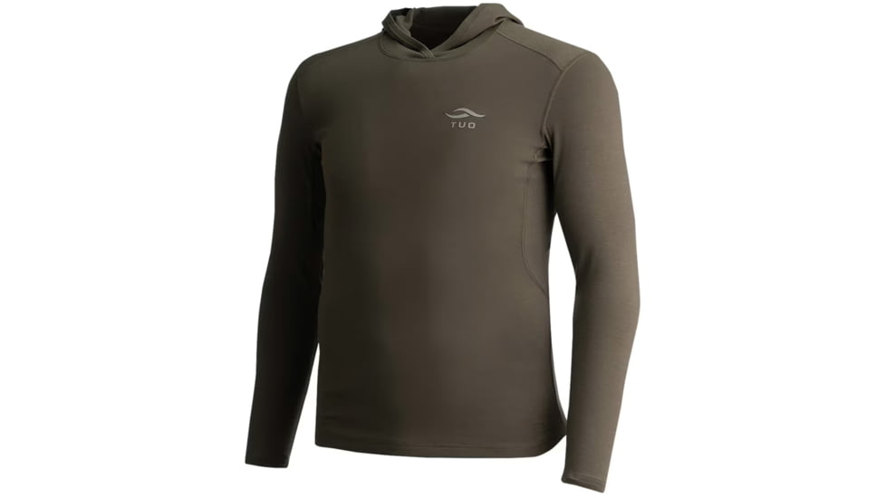 Tuo Cutlery Kinetic Merino 250 Hoodie 1409390