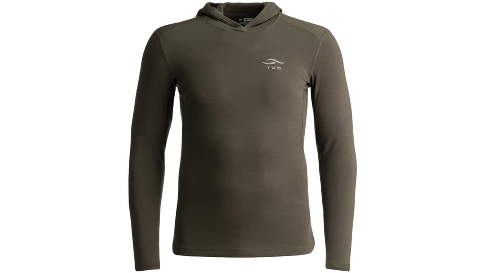 Tuo Cutlery Kinetic Merino 250 Hoodie 1409390