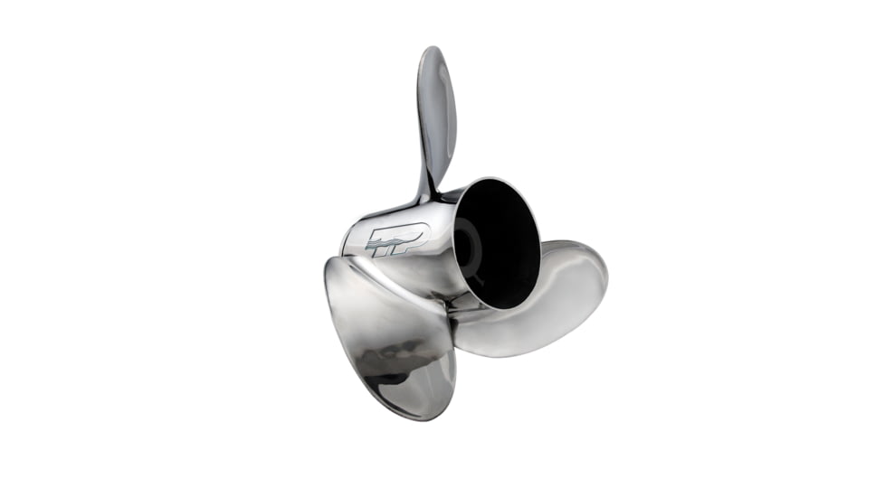 Turning Point Propellers Express 3 Blade SS Propellers For 40 300+Hp Engines With 4.75in Gc 14.5in x 15in Lh Ex 1415 L, 31501522
