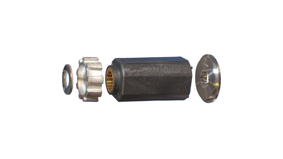 Turning Point Propellers Kit 500 Hub 31689