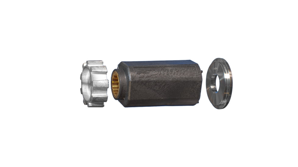 Turning Point Propellers Kit 511 Hub 63349