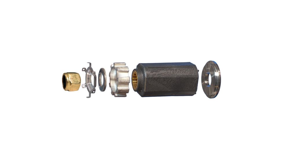 Turning Point Propellers Kit 701 Hub 67793