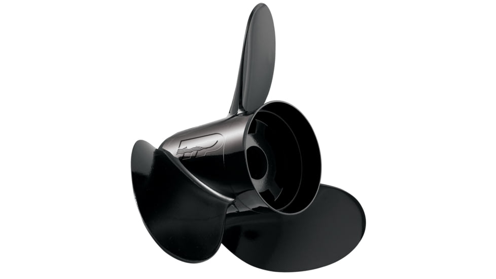 Turning Point Propellers R3-1013 Hustler Aluminum - Right-Hand Propeller - 10.125 X 13 - 3-Blade 32494