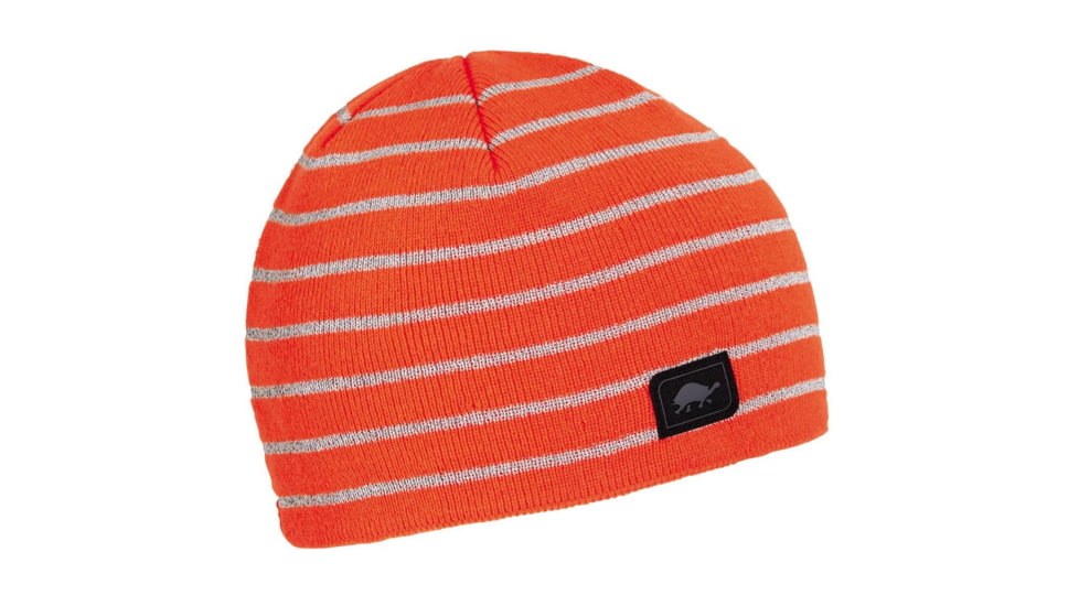 Turtle Fur Kids Hi-Viz Beanie, Blaze, 699855134