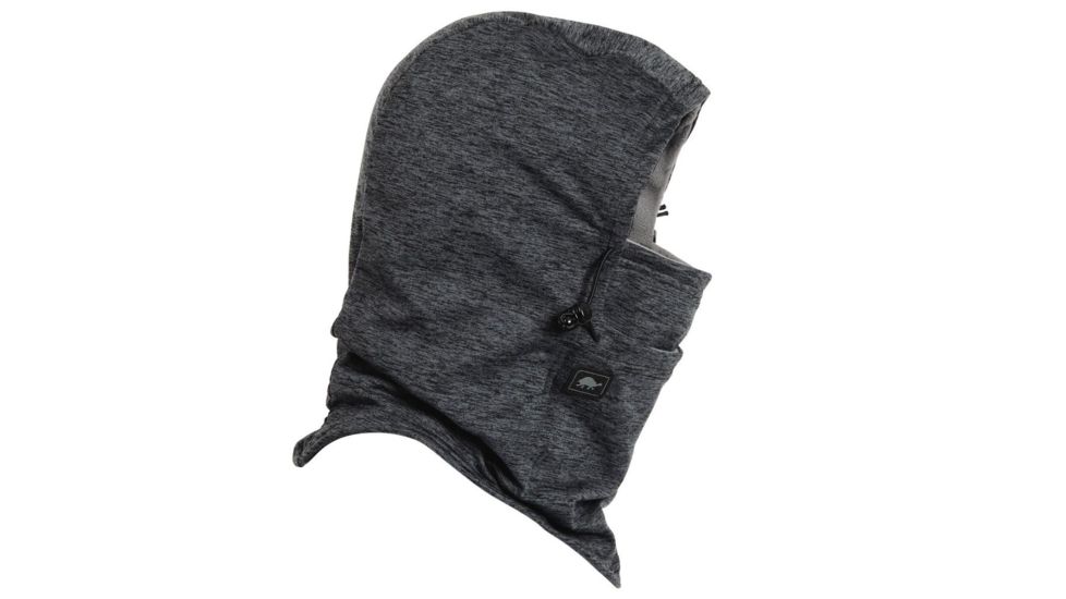 Turtle Fur Mount Hood Comfort Shell Balaclava, Eclipse, 723927-899