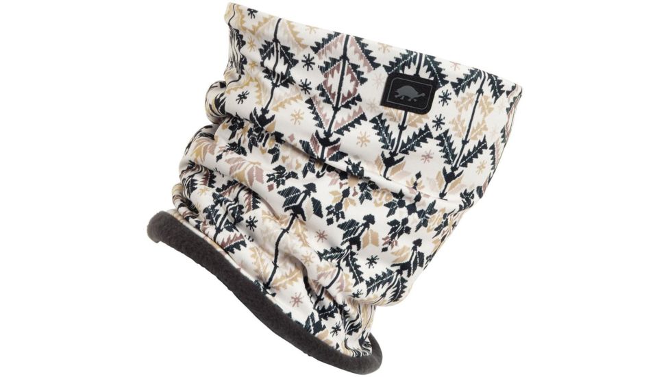 Turtle Fur Neckula Comfort Shell Neck Gaiter, Cookies 'N' Cream, 498742981
