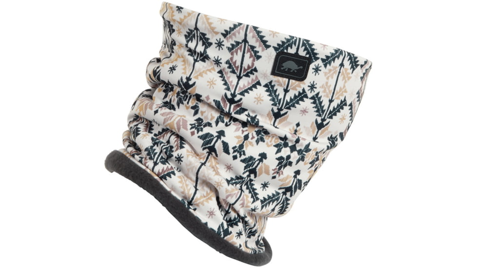 Turtle Fur Neckula Comfort Shell Neck Gaiter, Cookies N Cream, 498742981