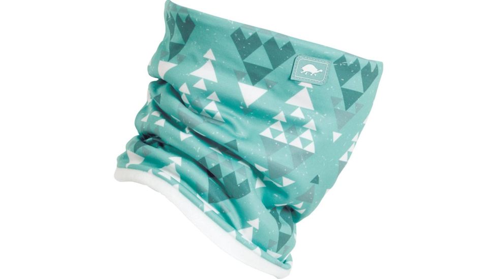 Turtle Fur Neckula Comfort Shell Neck Gaiter, Triangulate, 498742253