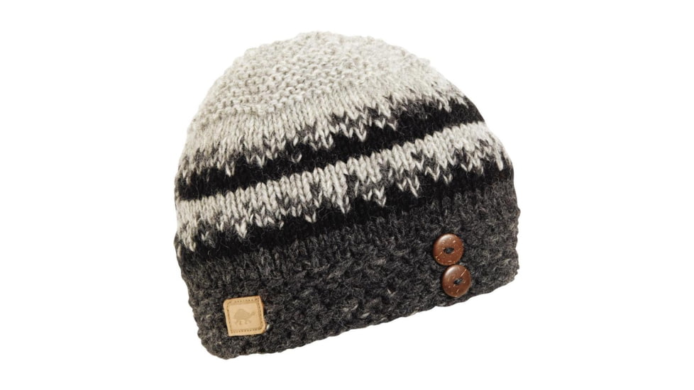 Turtle Fur Nepal Dana Beanie - Womens, Onyx, One Size, 506855300