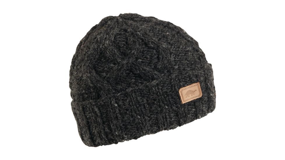 Turtle Fur Nepal Lakshmi Beanie - Women's, Onyx, 711855300