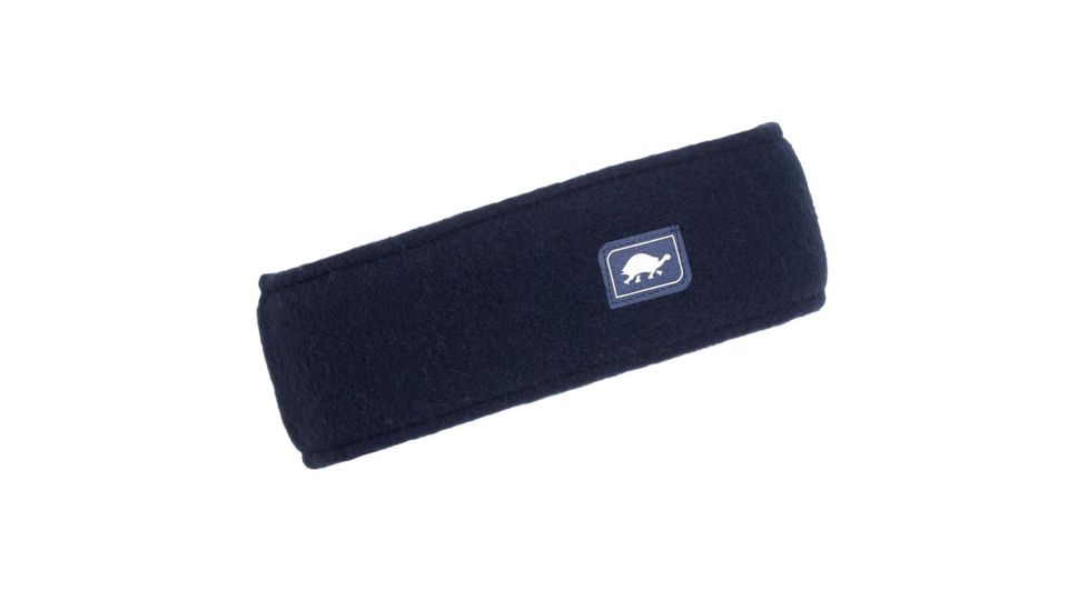 Turtle Fur Original Turtle Fur The Turtle's Neck Warmer, Navy, 10101-105