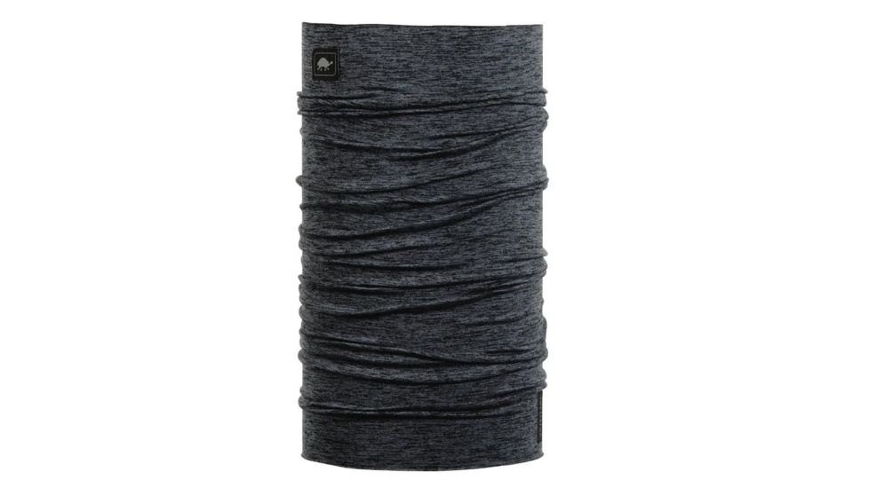 Turtle Fur Totally Tubular Comfort Shell Neck Gaiter, Eclipse, 461527-899