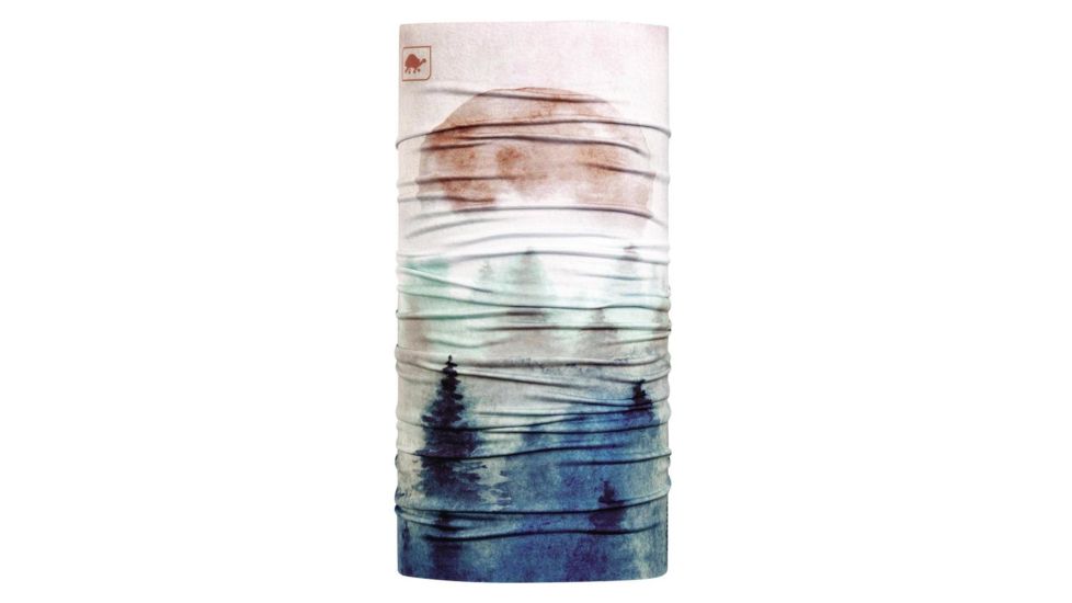 Turtle Fur Totally Tubular Comfort Shell Neck Gaiter, Moon Rise, 461567-601